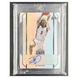 2022 LEAF METAL ROOKIE AUTO Jo Davison