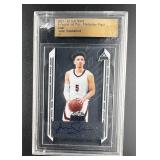 2021_2022 LEAF METAL AUTO PROOF Jaden Shackelford