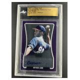 2020 LEAF METAL AUTO PROOF Bayron Lora 1/1