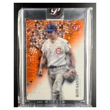 2022 TOPPS PRISTINE Ron Santo 2/25