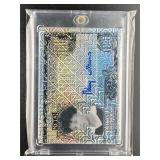 2022 LEAF METAL SO MONEY AUTO Mikey Williams