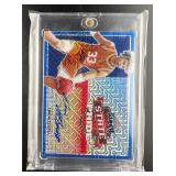 2022 LEAF METAL STATE PRIDE AUTO Tre Mitchell 10/2