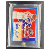 2022 LEAF METAL STATE PRIDE AUTO Justin Powell 44/