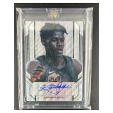 2022 LEAF METAL AUTO Mouhamed Gueye