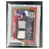 2022 Absolute Baseball Connor Wong Tools of the T