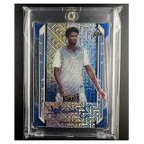 2022 LEAF METAL AUTO Yohan Traore 3/20