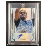 2022 LEAF METAL AUTO JJ Taylor