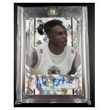 2022 LEAF METAL AUTO Allen Flanigan