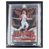 2022 PANINI UNLEASHED Nolan Arenado