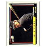 1992 Topps - Jim Leyland #141