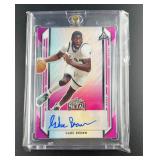 2022 LEAF METAL AUTO Gabe Brown 10/25