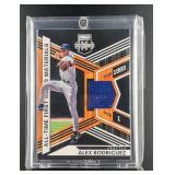 2021 Panini Elite Extra Edition - All-Time First