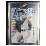 2022 TOPPS PRISTINE Walker Buehler