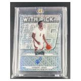 2022 LEAF METAL WITH PICK AUTO Herbert Jones