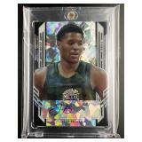 2022 LEAF METAL AUTO Jared Butler 1/7