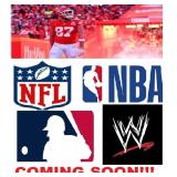 Bellingham Vintage & Modern Sport Cards 2- January