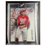 2022 TOPPS PRISTINE Joey Votto