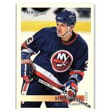 1994-95 Topps Premier - #26 Benoit Hogue