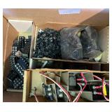 Lot of Beau Connectors, Electrical Fittings, Plug