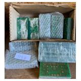 Lot, Approx 300 Circuit Boards Module -New