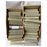 Lot Allen-Bradley 1492-J3-W Terminal Block