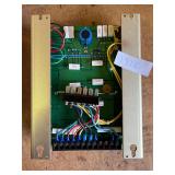 Electrical Board w/ mounting