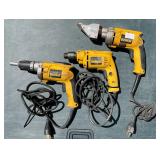 DEWALT POWER TOOLS