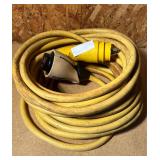 Marine Shore Power Cord