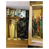 Lot of Beau connectors NEW