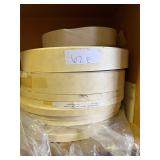 Lot, Rolls of Nomex Flexible Laminate