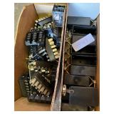 Lot Of Beau Connectors and cases NEW