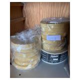 Lot of NoMex Laminated/ insulated Paper