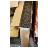 Lot of Electrical Cardboard Tubes NEW IN BOX