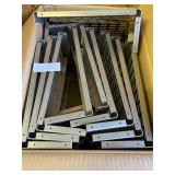 Lot of (Approx 20) Electrical Brackets NEW IN BOX