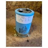 Mallory Capacitor 35VDC