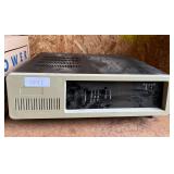 Power Supply External Battery