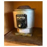 Plato Soldering Pot model:100
