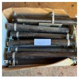 Lot (Approx 12) Clarostat VK 200 Wa