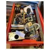 Lot of Connectors and Accessories- CRATE included