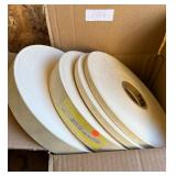 Box of NoMex Laminated/Insulated Paper NEW IN BOX