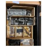 Lot of Electrical Accessories