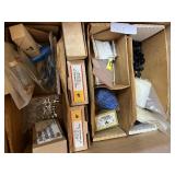 Lot of Electrical Accessories