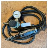 Craftsman Air Die Grinder Model 18878