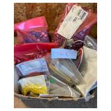 Lot of Components for Circuit Boards NEW