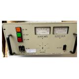 Power Supply Box Model: DC 2400 NEW