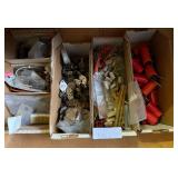 Lot of Electrical Accessories and Supplies