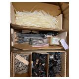 Lot of Electrical Plugs and Fuses