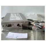 Electronics Netformer Unit Id 44717 Plates inc