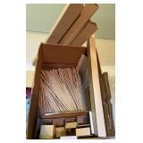 Misc Cardbox Packing