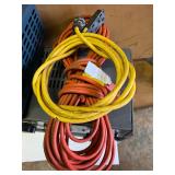 Set of Extension Cords
